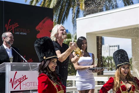 richard branson casino royale|hard rock las vegas news.